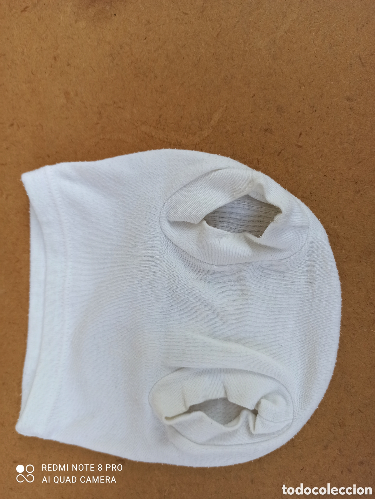 Segunda mano: Conjunto de 3 piezas y una de regalo - Foto 5