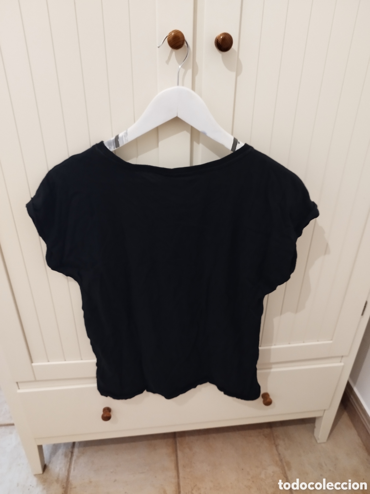 Segunda mano: Camiseta Nun Barcelona - Foto 2