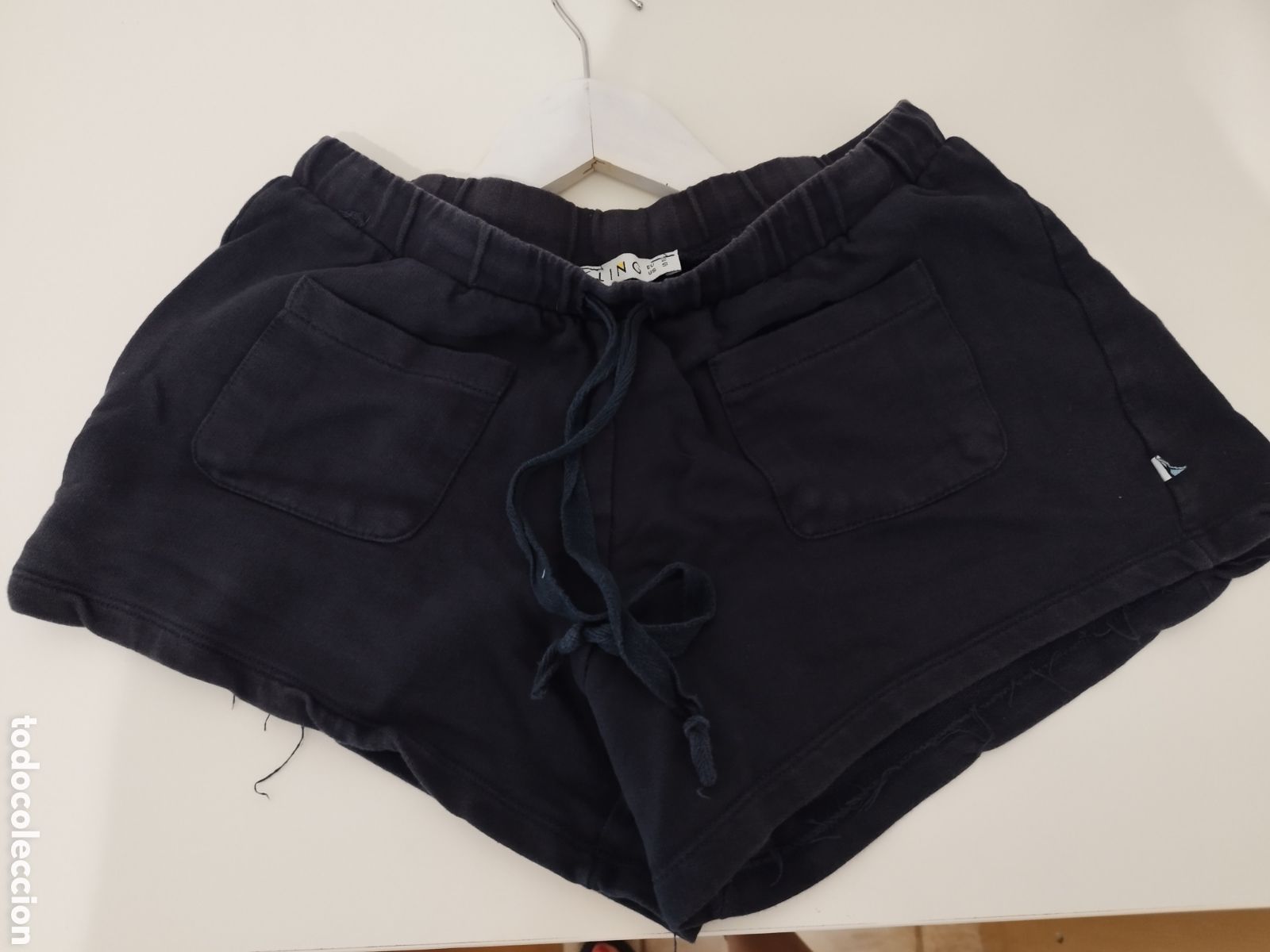 Segunda mano: Pantal&oacute;n corto Kling - Foto 2