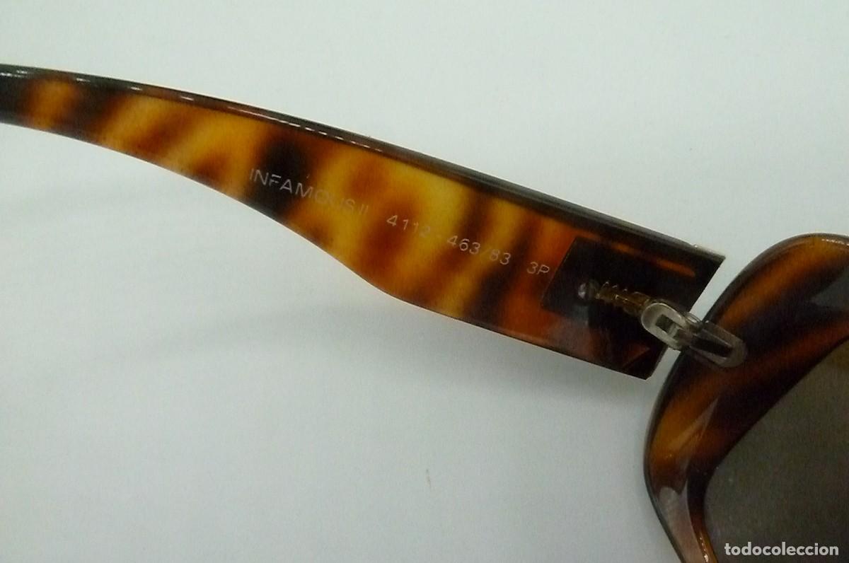 Segunda mano: gafas de sol arnette con estuche - Foto 3