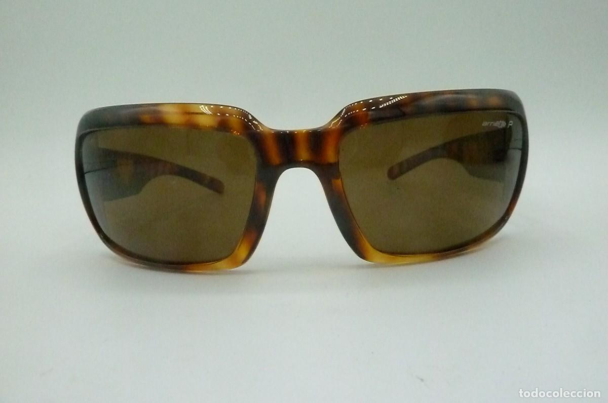 Segunda mano: gafas de sol arnette con estuche - Foto 5