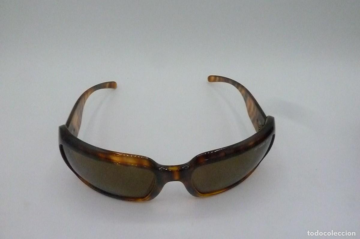 Segunda mano: gafas de sol arnette con estuche - Foto 6