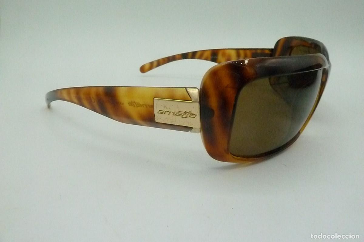 Segunda mano: gafas de sol arnette con estuche - Foto 7