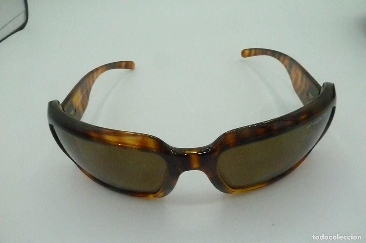 Segunda mano: gafas de sol arnette con estuche - Foto 10