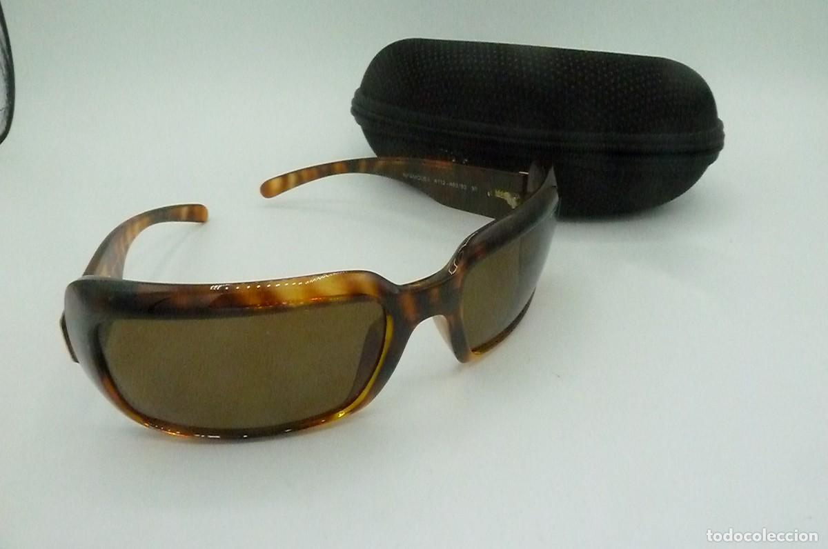 Segunda mano: gafas de sol arnette con estuche - Foto 2