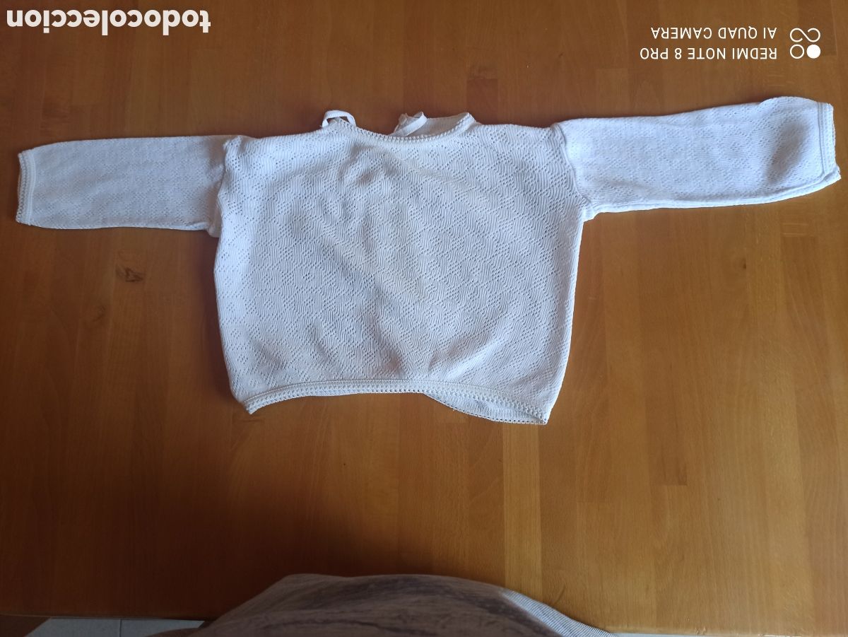 Segunda mano: 4 camisetas para beb&eacute;, impecables - Foto 7