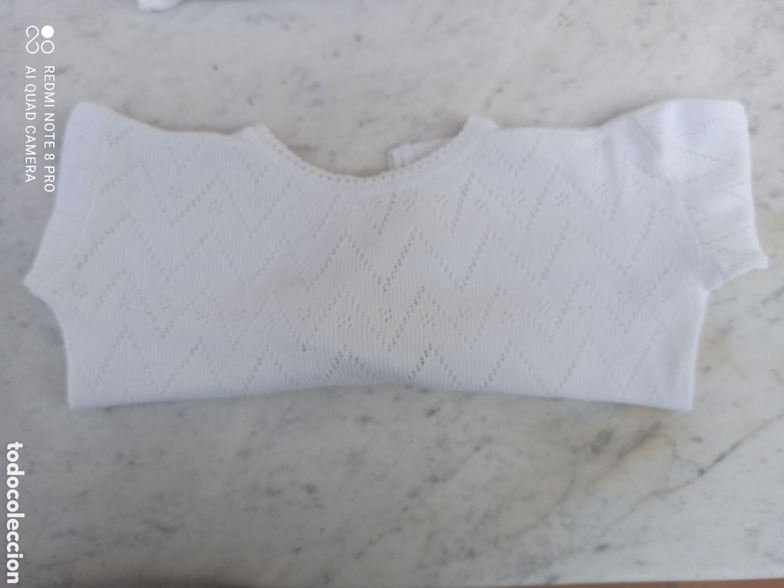 Segunda mano: 4 camisetas para beb&eacute;, impecables - Foto 11