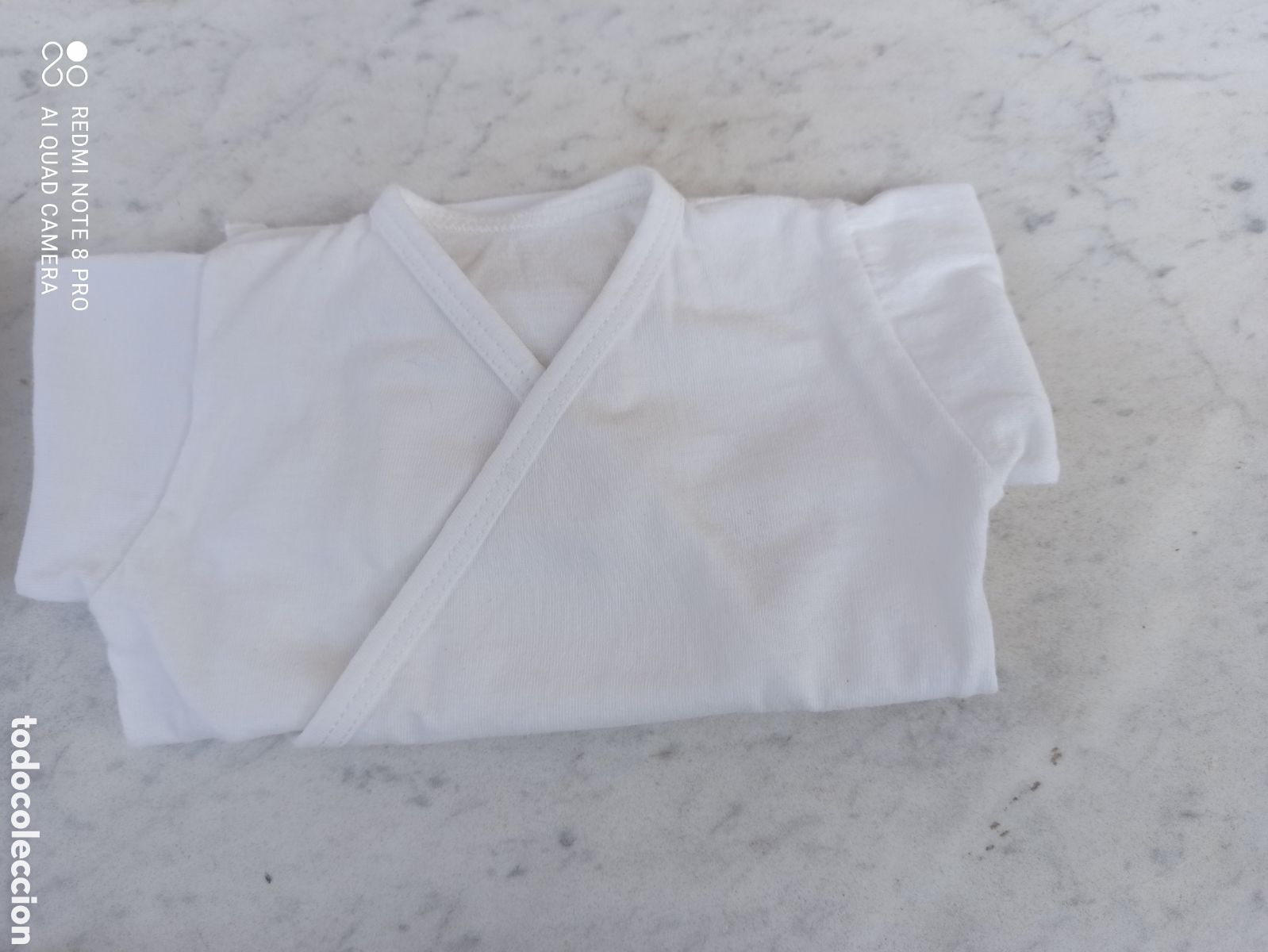 Segunda mano: 4 camisetas para beb&eacute;, impecables - Foto 12