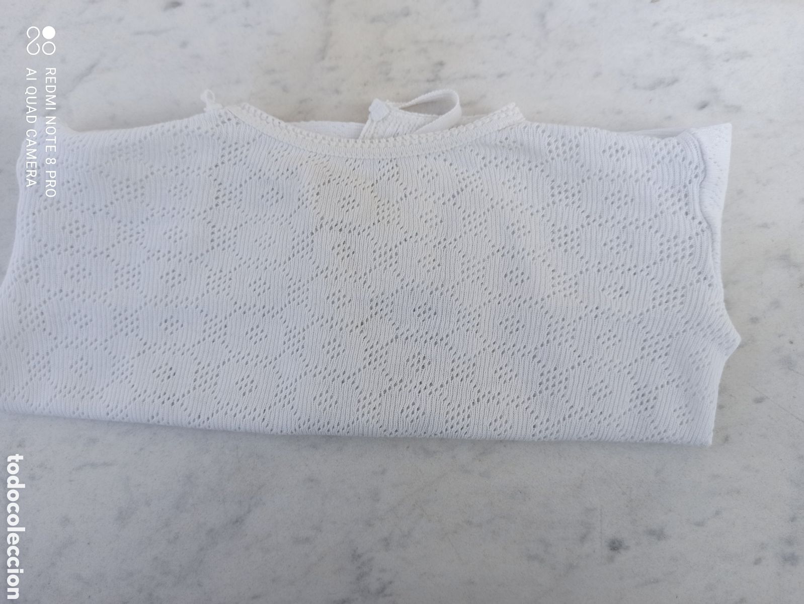 Segunda mano: 4 camisetas para beb&eacute;, impecables - Foto 13