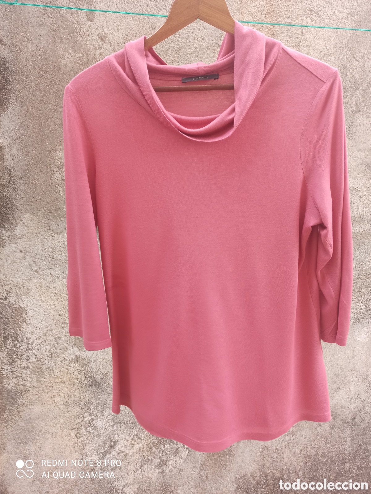 Segunda mano: Camiseta o blusa Esprit - Foto 2