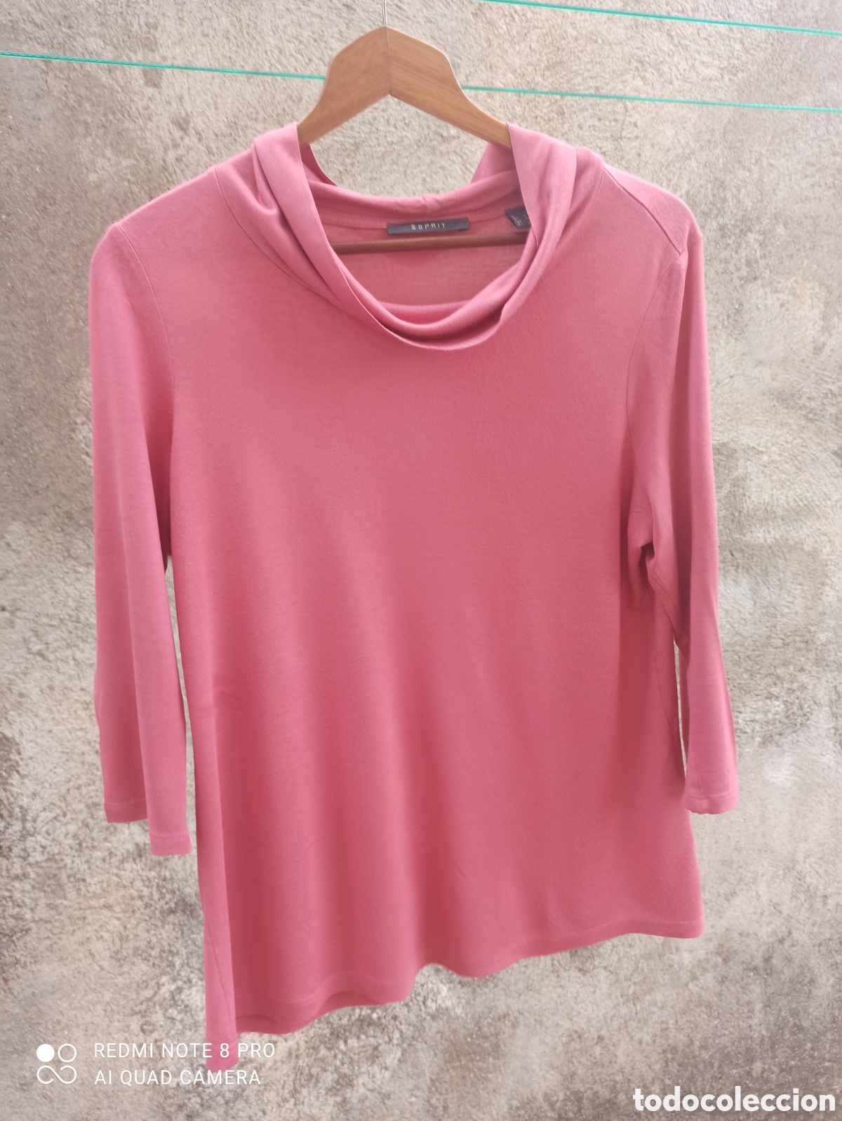 Segunda mano: Camiseta o blusa Esprit - Foto 3