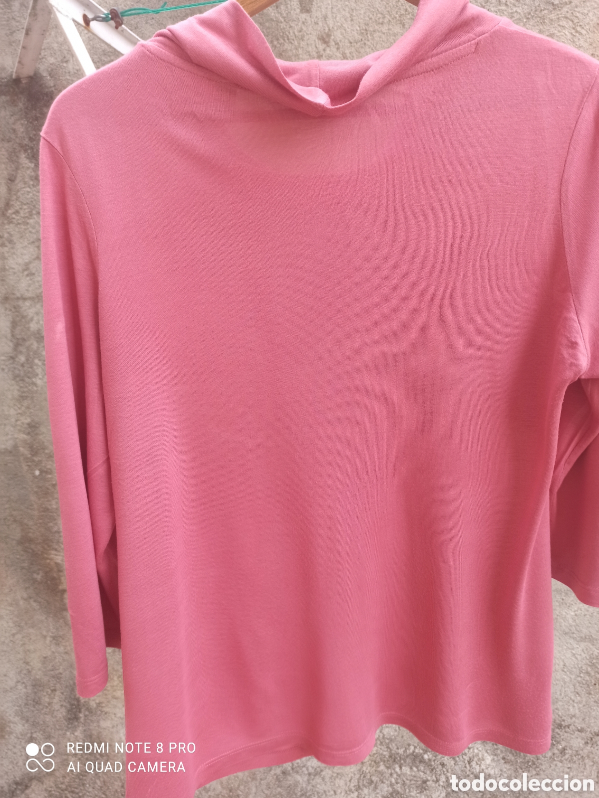 Segunda mano: Camiseta o blusa Esprit - Foto 4