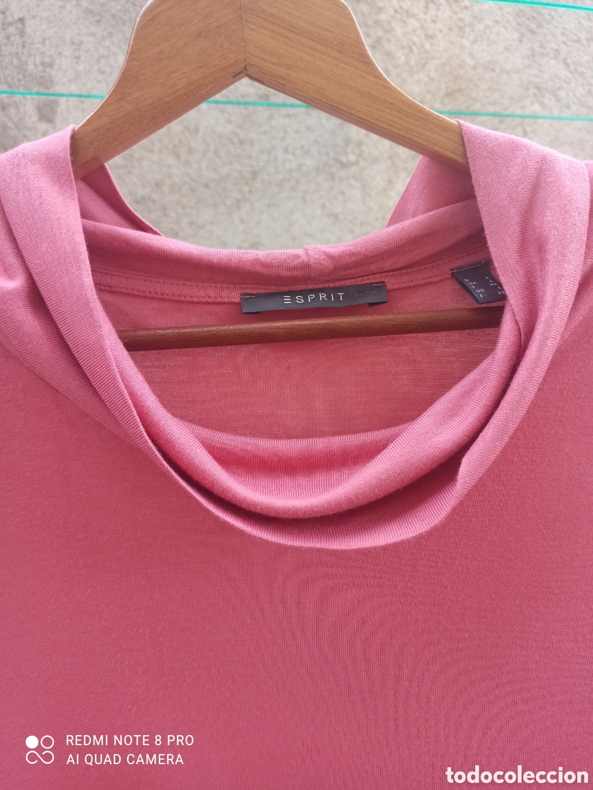 Segunda mano: Camiseta o blusa Esprit - Foto 1