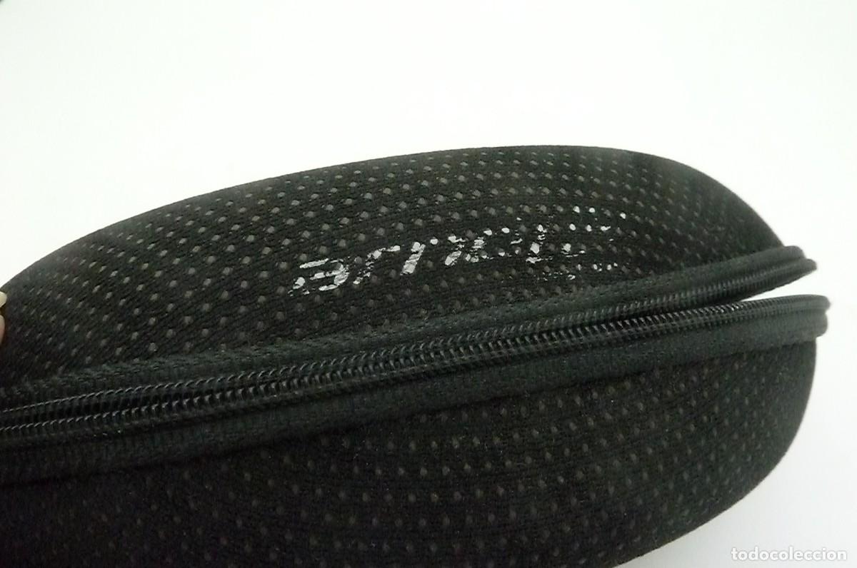 Segunda mano: gafas de sol arnette con estuche - Foto 12
