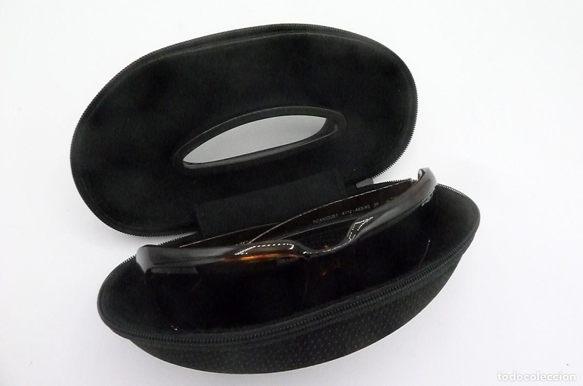 Segunda mano: gafas de sol arnette con estuche - Foto 13