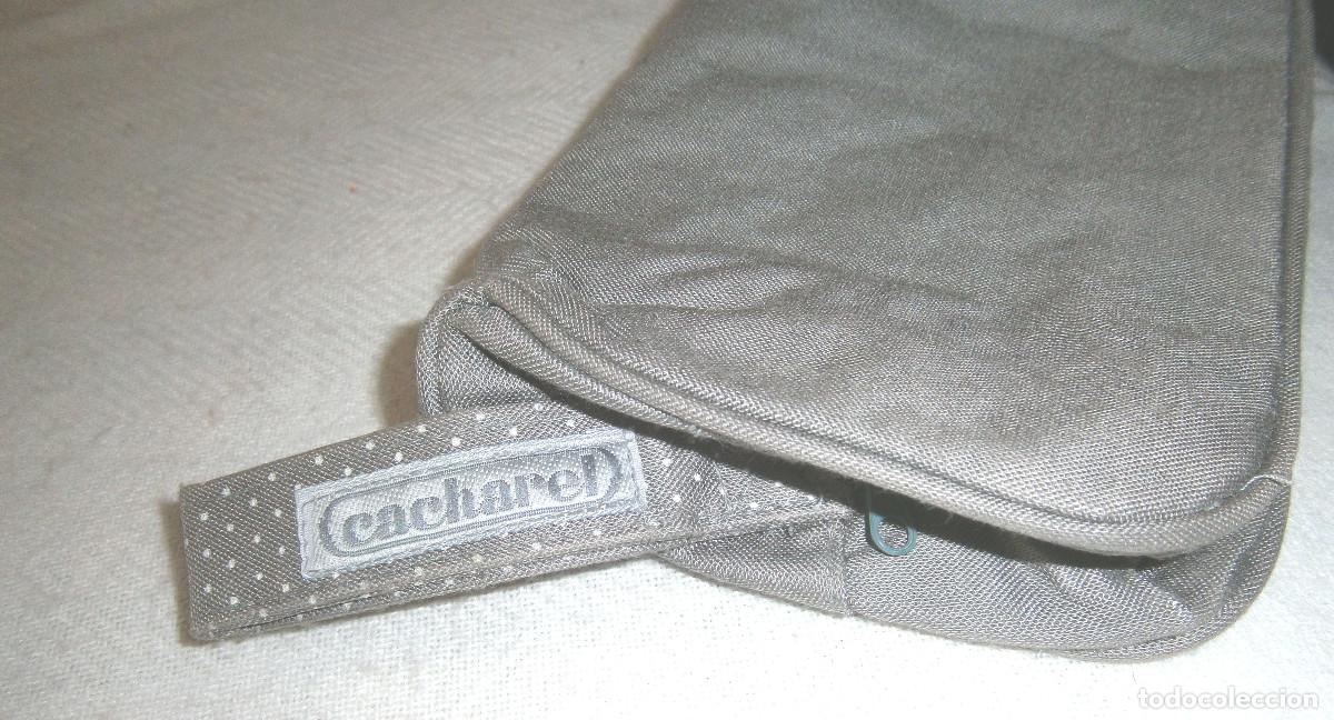 Segunda mano: neceser con dos compartimientos de cacharel - Foto 2