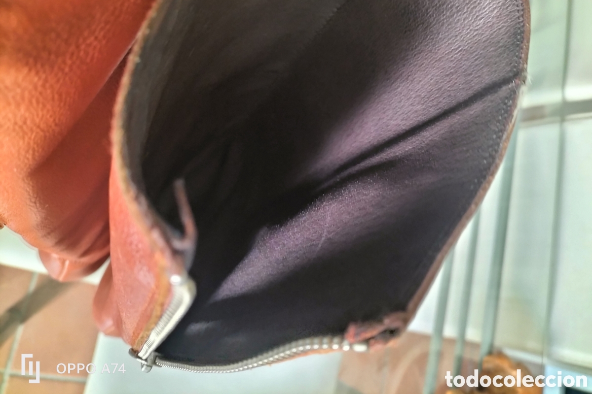 Segunda mano: Botas de piel aut&eacute;ntica. - Foto 4