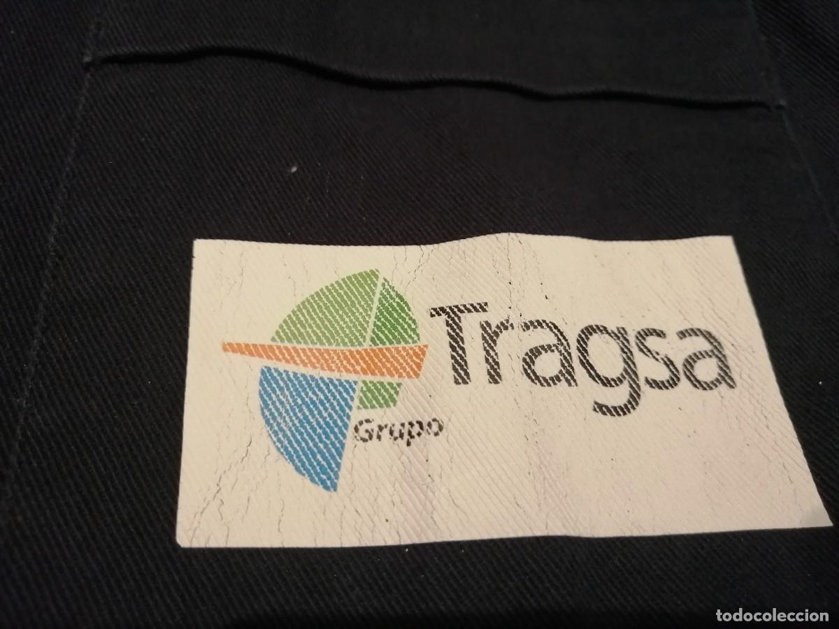 Segunda mano: CAZADORA TRABAJO TRAGSA - Foto 1