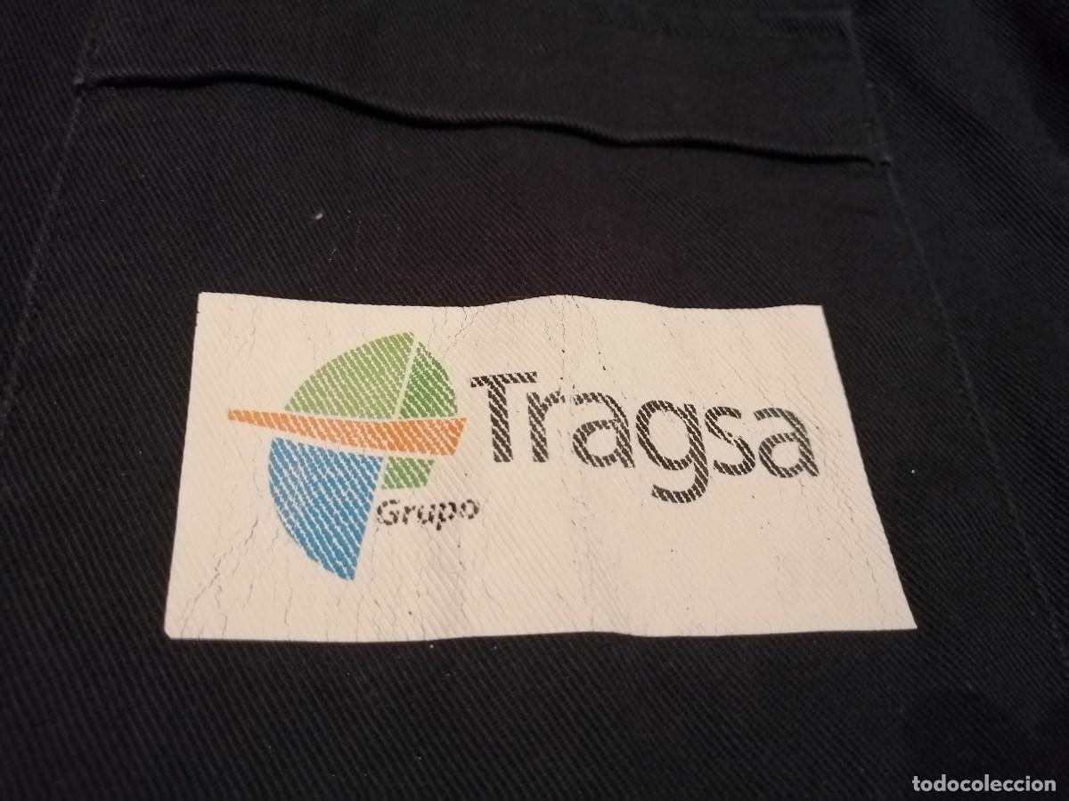 Segunda mano: CAZADORA TRABAJO TRAGSA - Foto 6