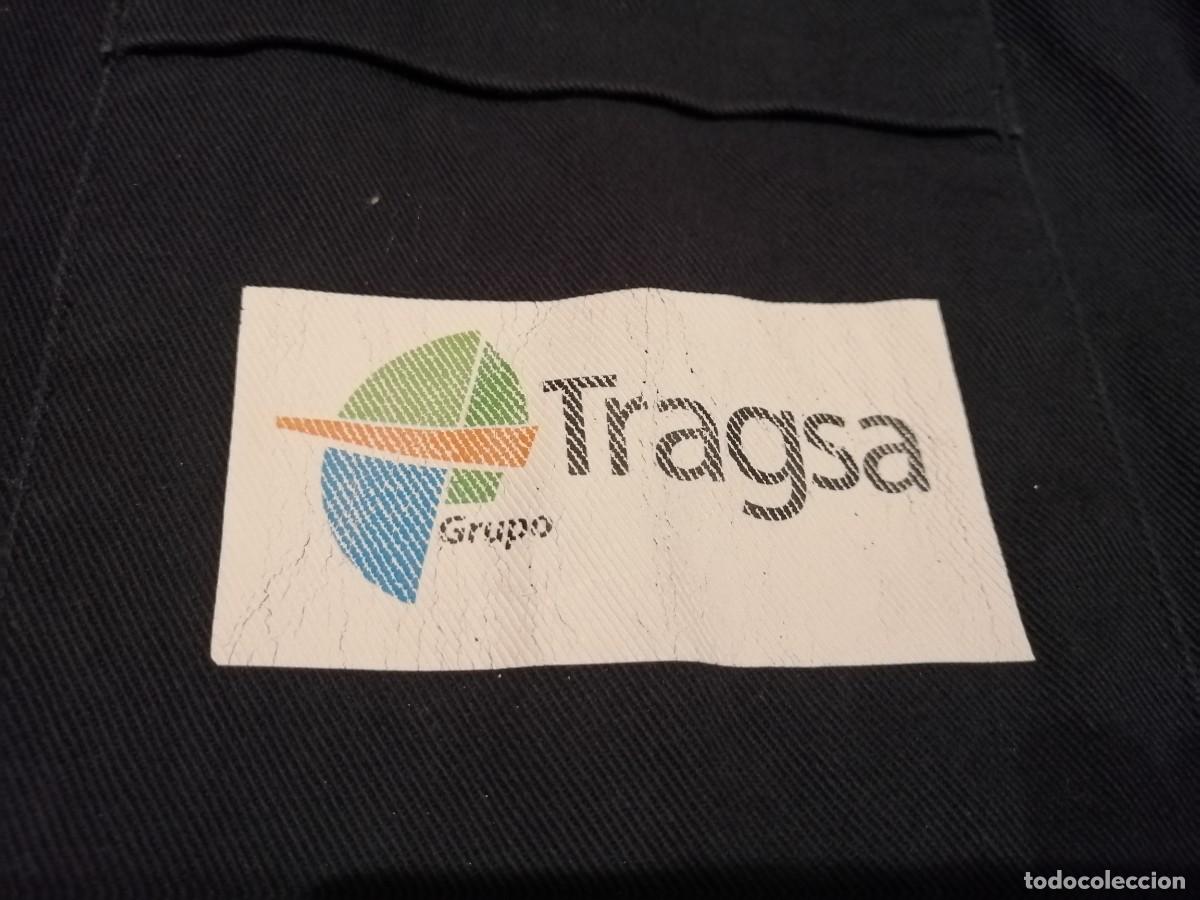 Segunda mano: CAZADORA TRABAJO TRAGSA - Foto 10