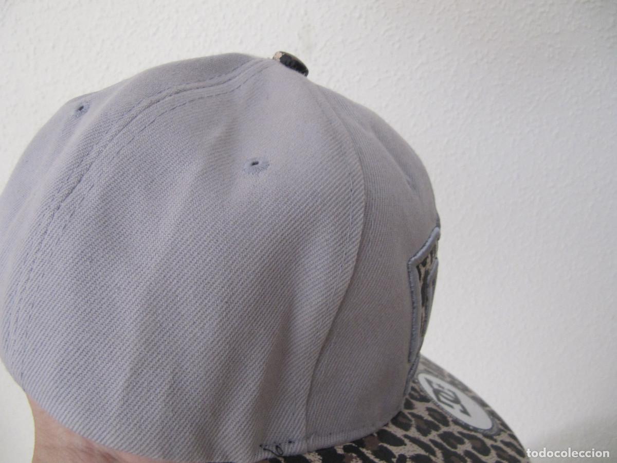 Segunda mano: GORRA DC Shoes Usa---- - Foto 3