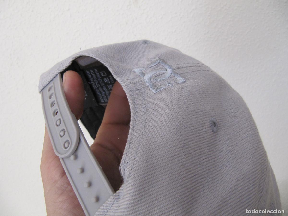 Segunda mano: GORRA DC Shoes Usa---- - Foto 4