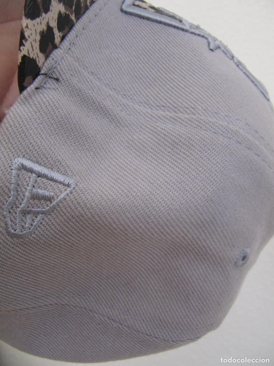 Segunda mano: GORRA DC Shoes Usa---- - Foto 5