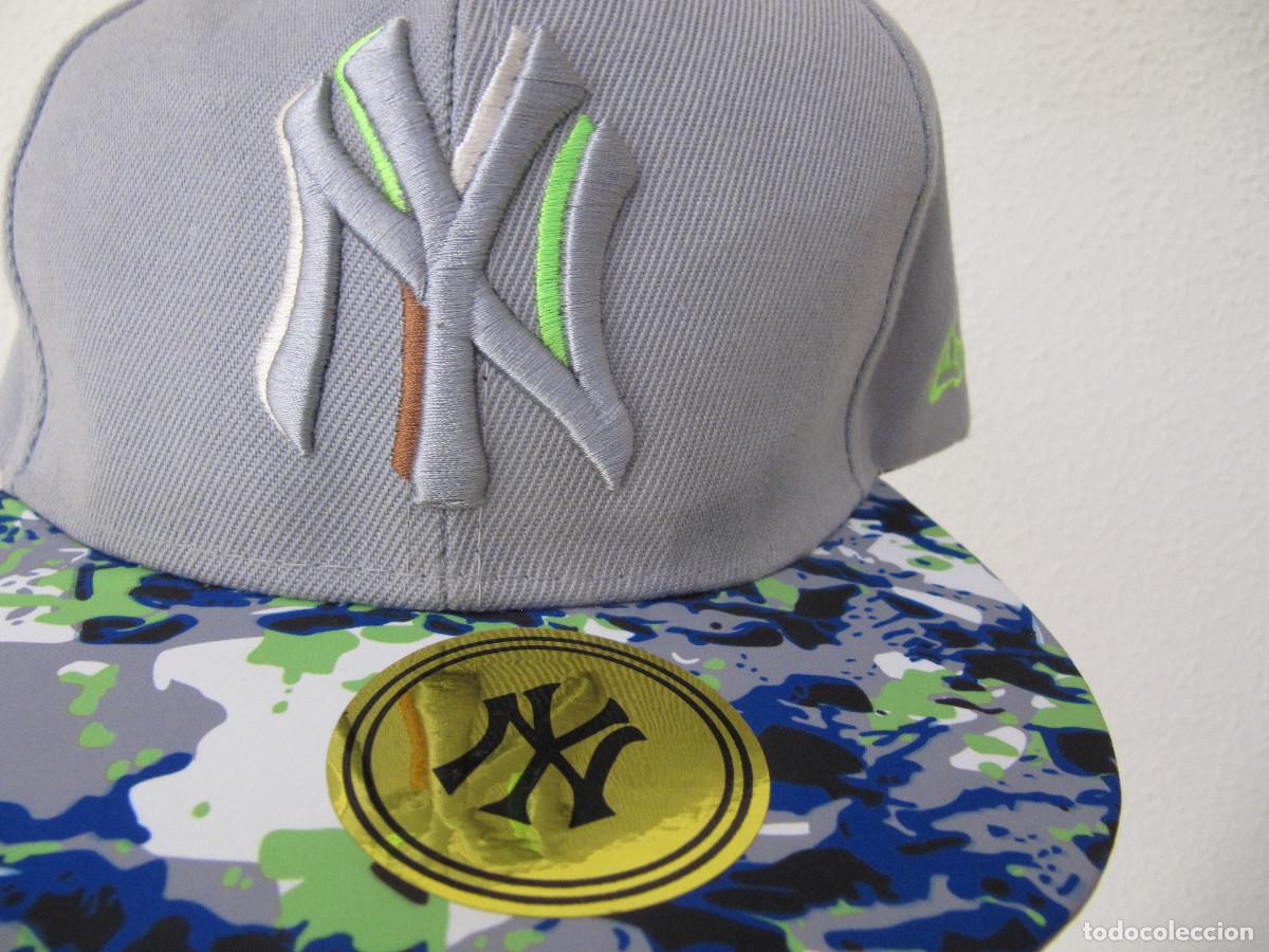 Segunda mano: GORRA NEW YORK----------- - Foto 2