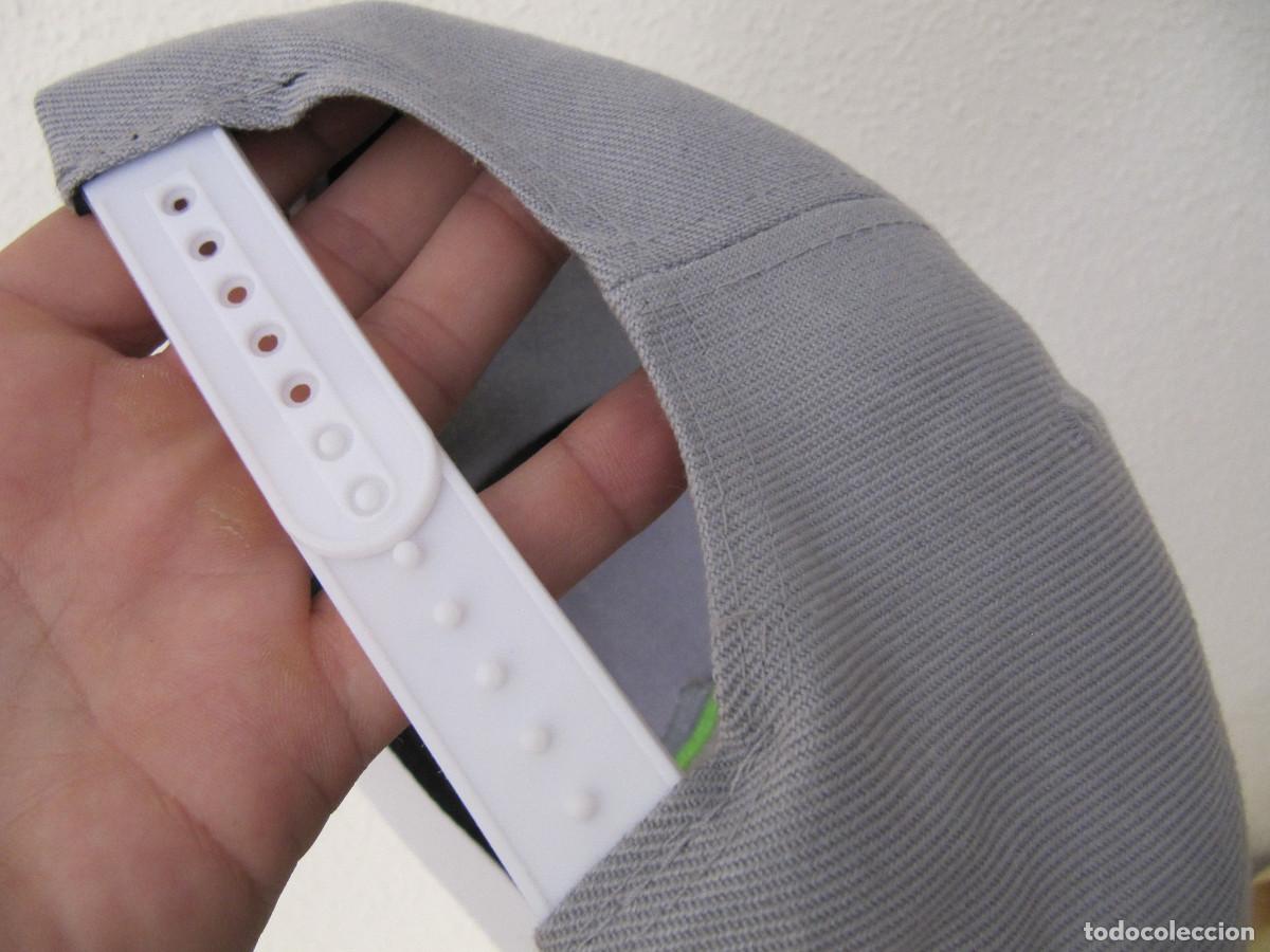 Segunda mano: GORRA NEW YORK----------- - Foto 4