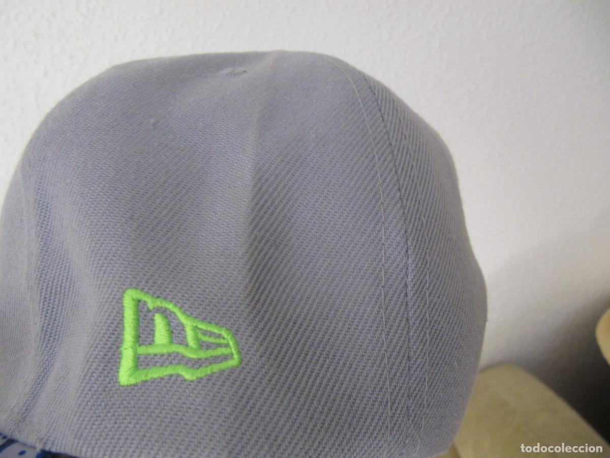 Segunda mano: GORRA NEW YORK----------- - Foto 6