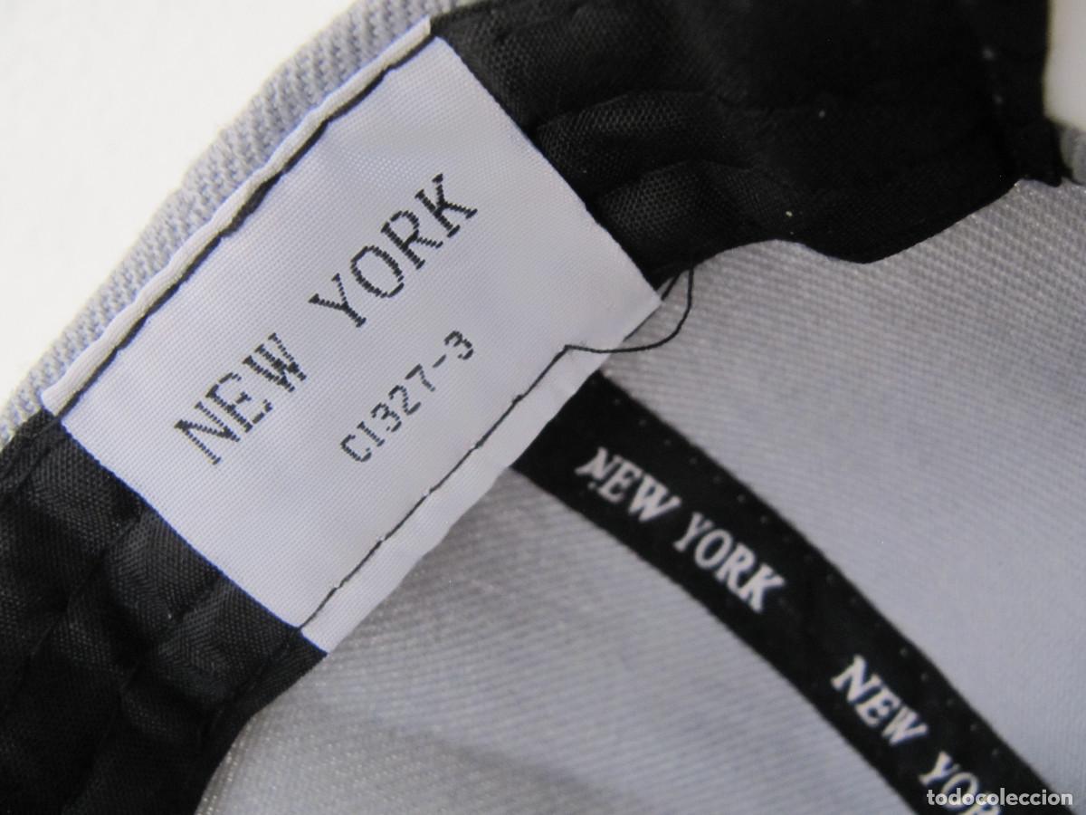 Segunda mano: GORRA NEW YORK----------- - Foto 7