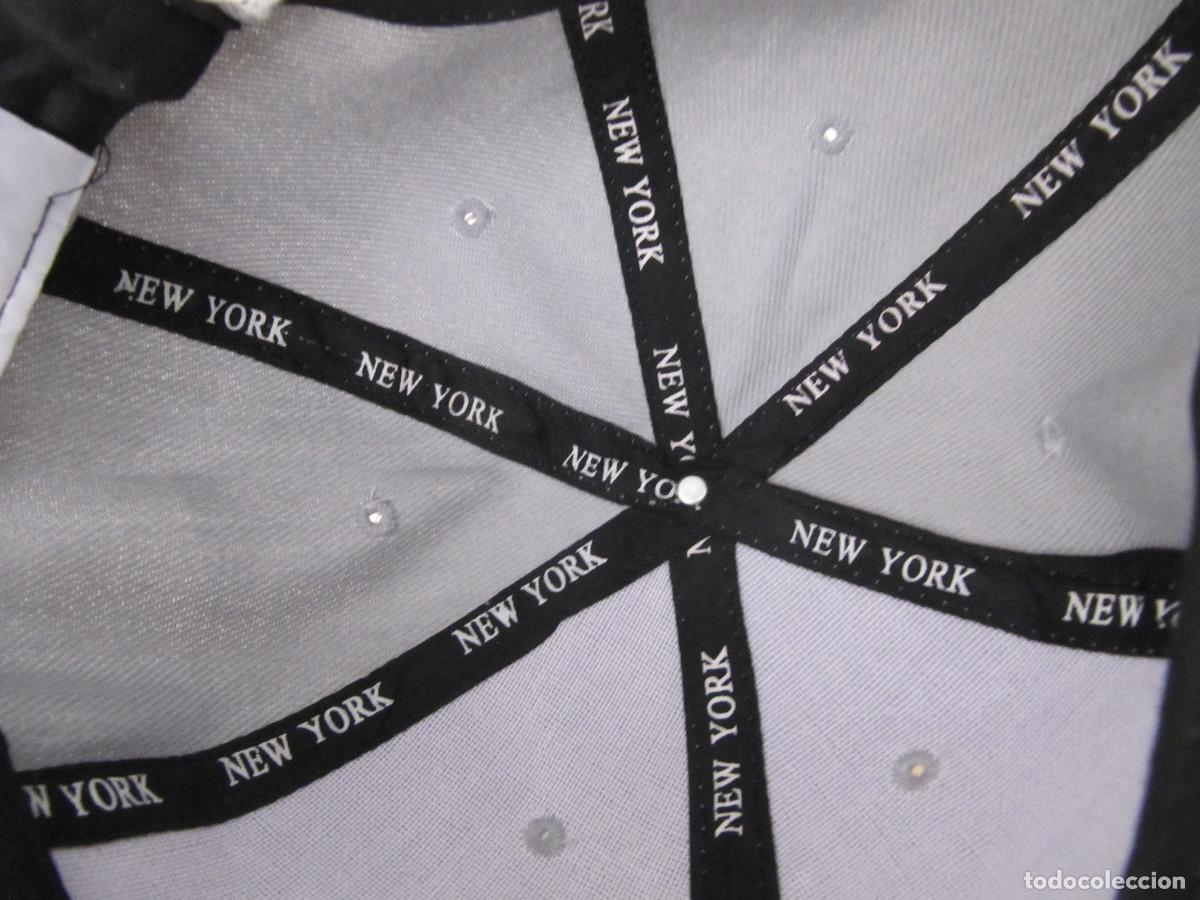 Segunda mano: GORRA NEW YORK----------- - Foto 8