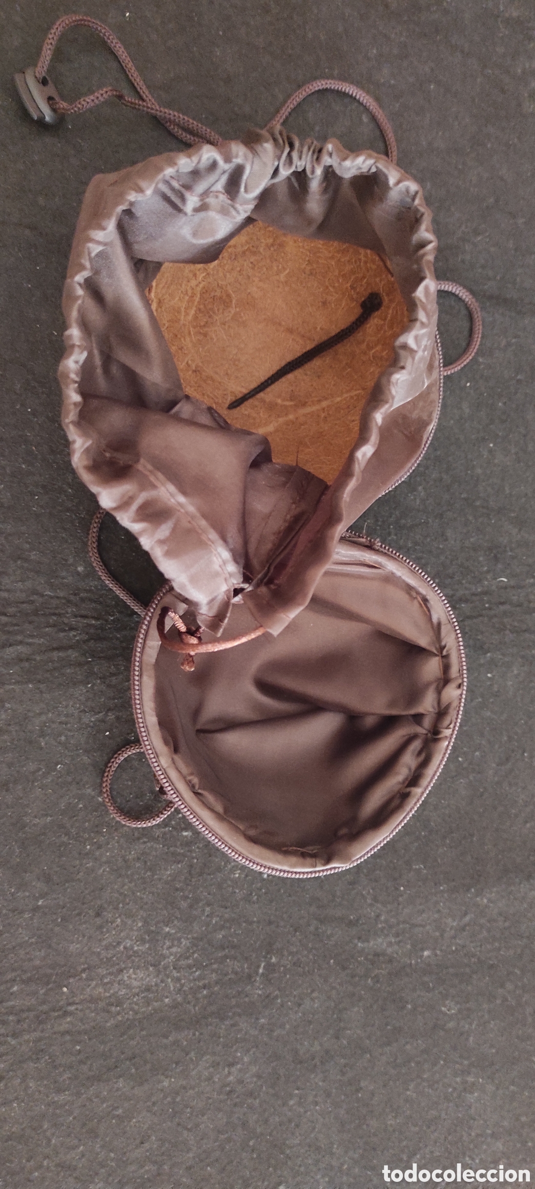 Segunda mano: Bolso de coco - Foto 4