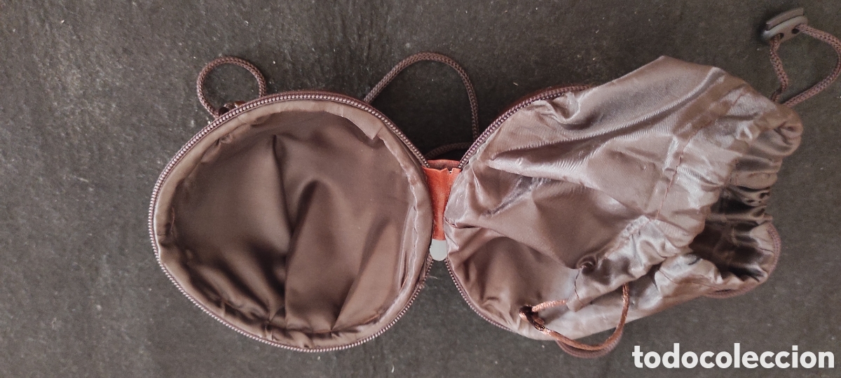 Segunda mano: Bolso de coco - Foto 5