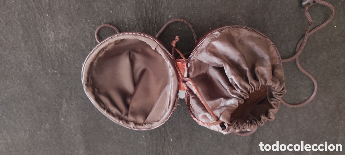 Segunda mano: Bolso de coco - Foto 6