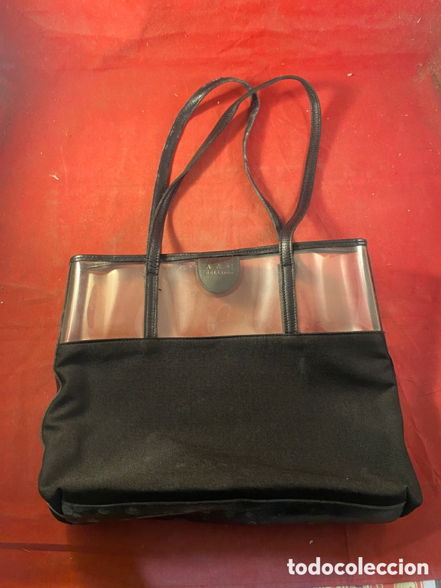 Segunda mano: Bolso - Foto 1
