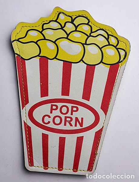 Segunda mano: Divertida y original cartera o monedero Pop Corn - Foto 1
