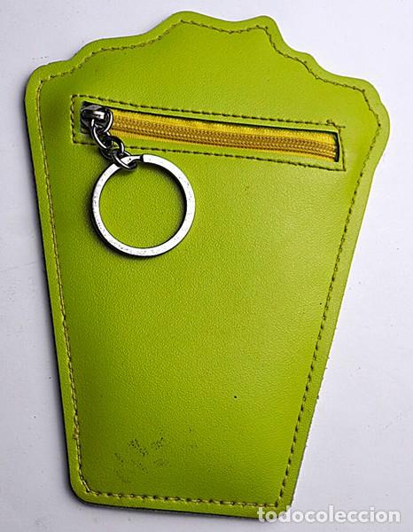 Segunda mano: Divertida y original cartera o monedero Pop Corn - Foto 2