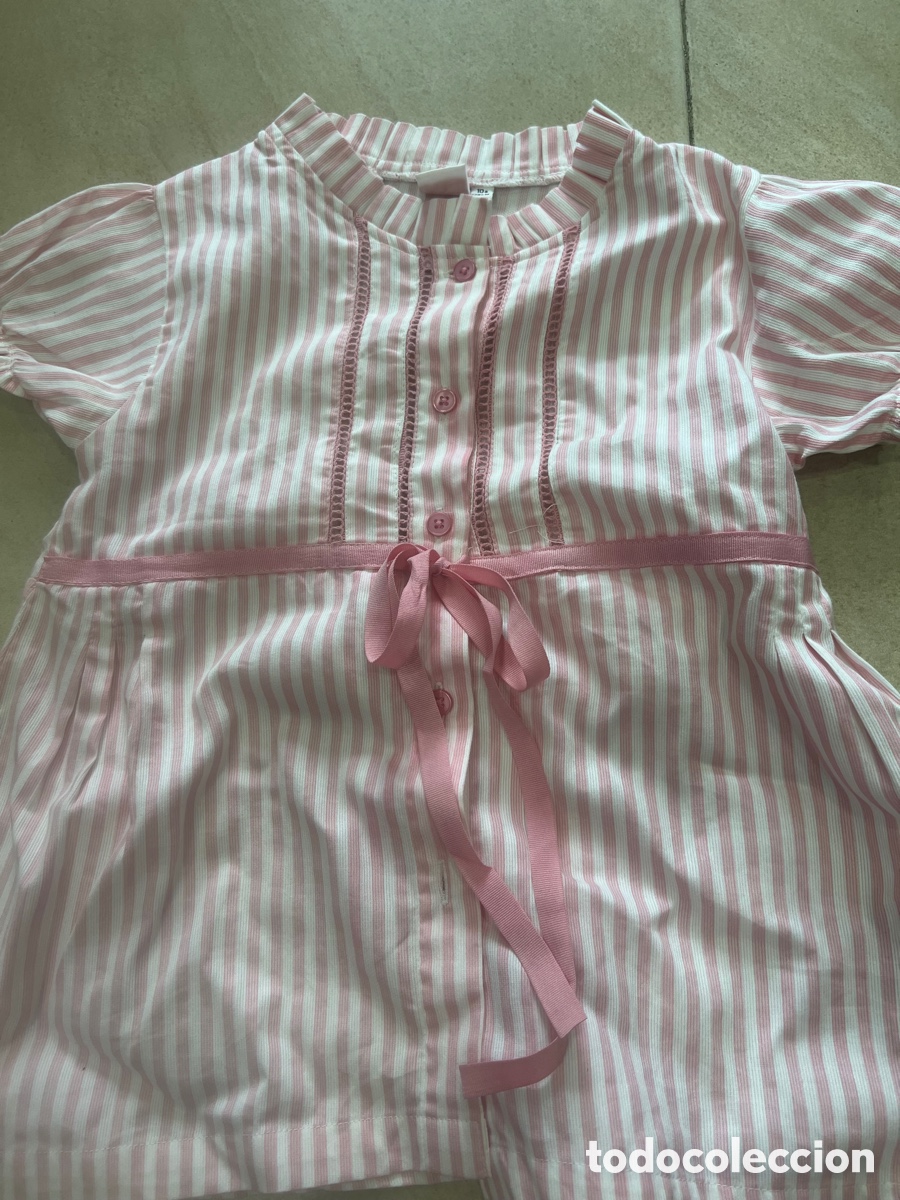 Segunda mano: Conjunto para ni&ntilde;a - Foto 3