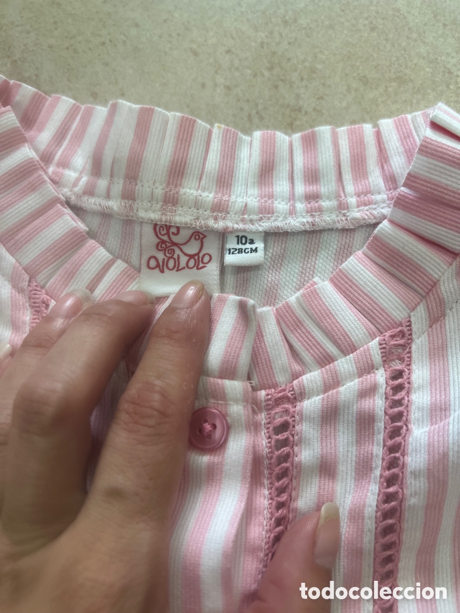 Segunda mano: Conjunto para ni&ntilde;a - Foto 4