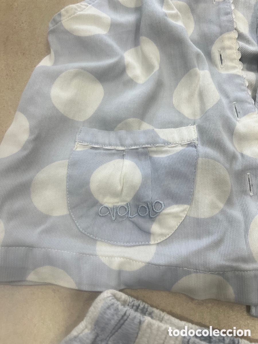 Segunda mano: Conjunto para ni&ntilde;a - Foto 3