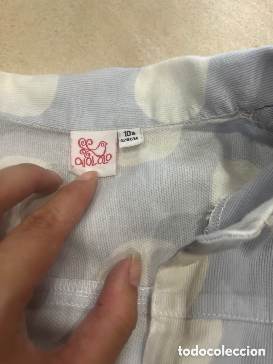 Segunda mano: Conjunto para ni&ntilde;a - Foto 4