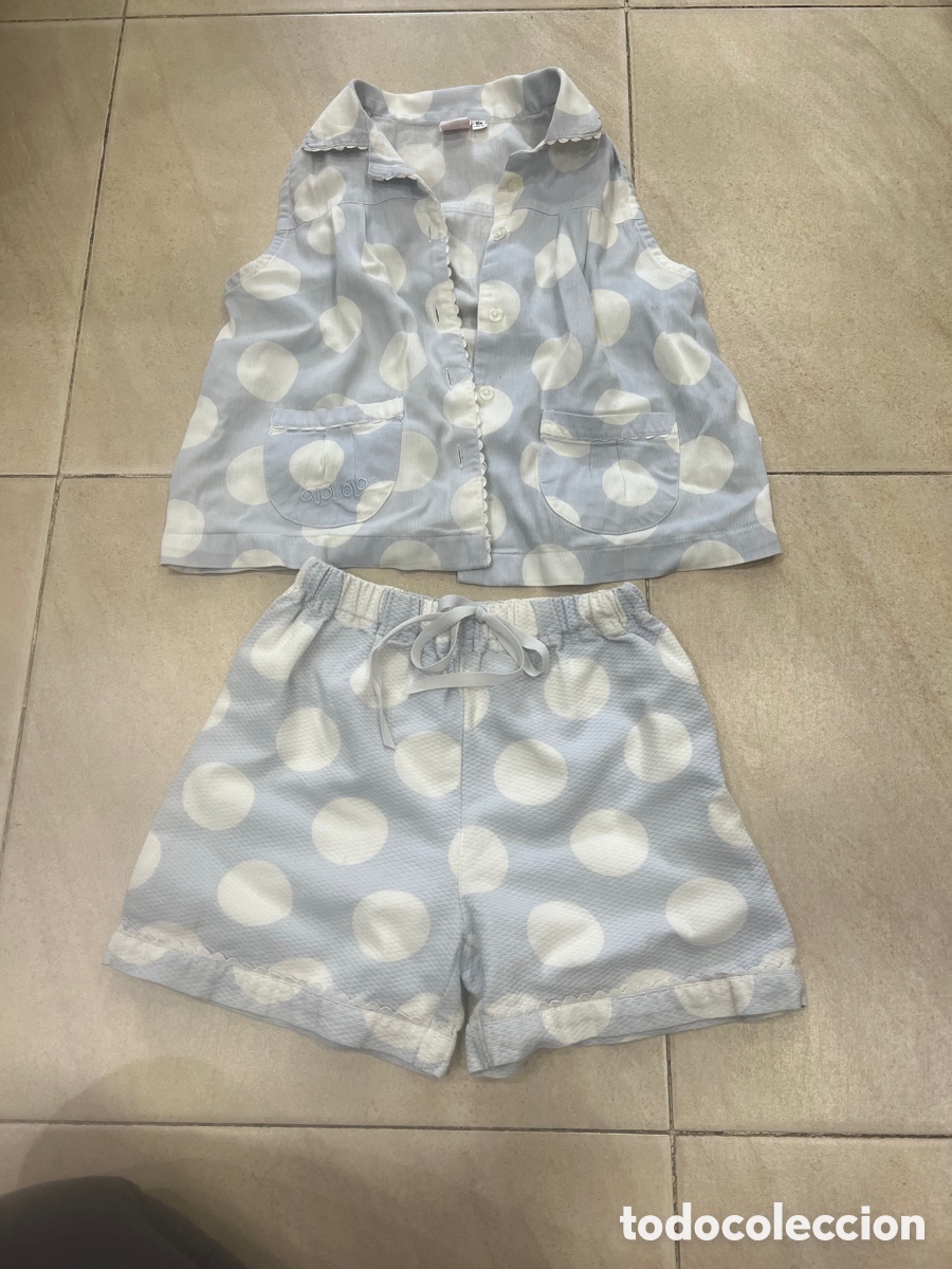 Segunda mano: Conjunto para ni&ntilde;a - Foto 1