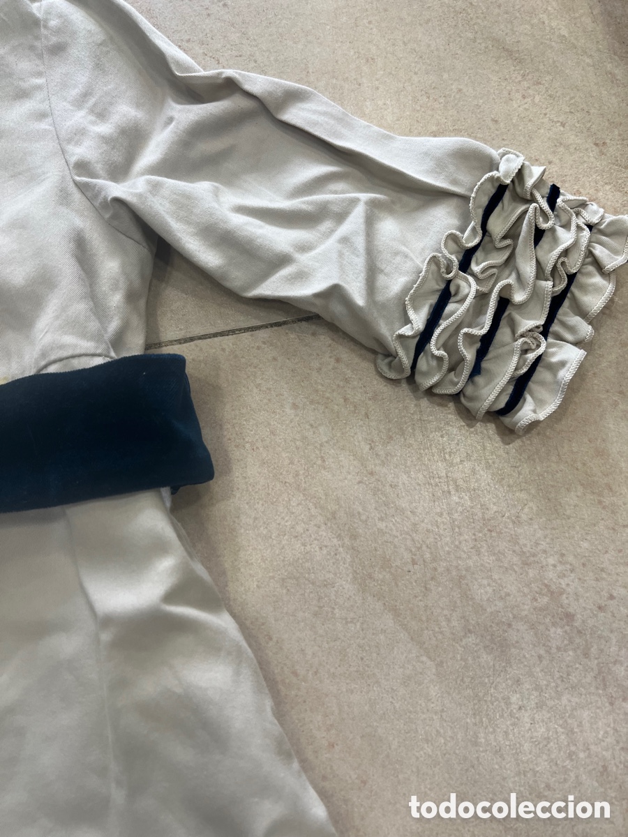 Segunda mano: Vestido para ni&ntilde;a - Foto 4