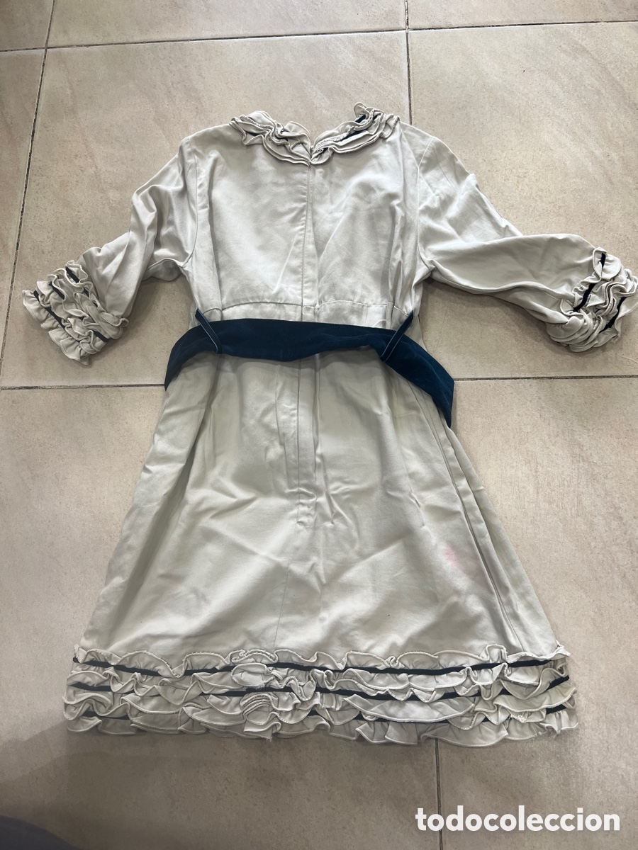 Segunda mano: Vestido para ni&ntilde;a - Foto 6