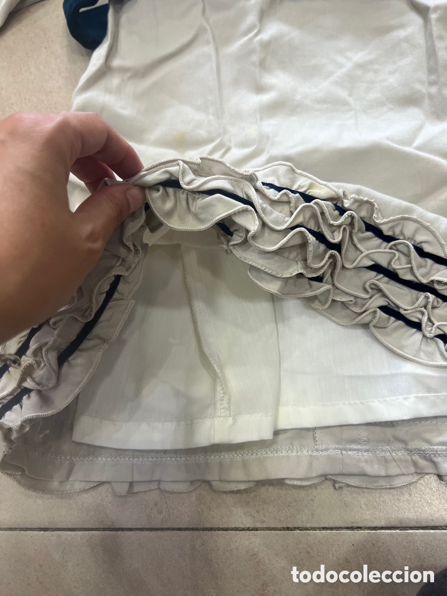 Segunda mano: Vestido para ni&ntilde;a - Foto 7