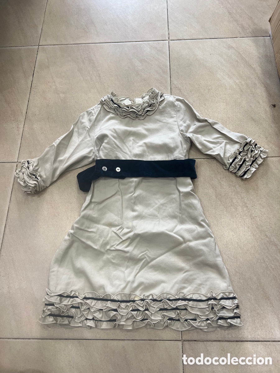 Segunda mano: Vestido para ni&ntilde;a - Foto 1