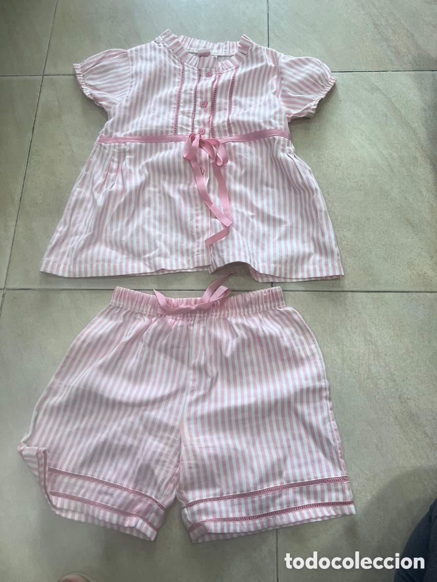 Segunda mano: Conjunto para ni&ntilde;a - Foto 1