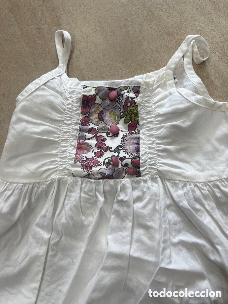 Segunda mano: Camiseta para ni&ntilde;a - Foto 2