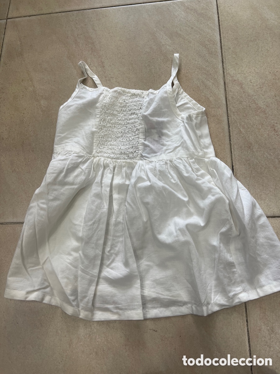 Segunda mano: Camiseta para ni&ntilde;a - Foto 4